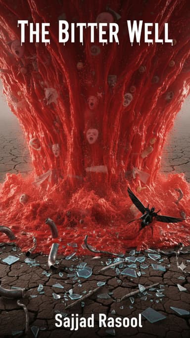 The Bitter Well Book Cover