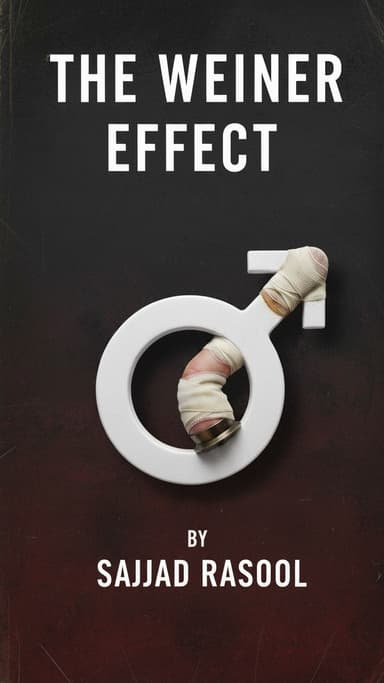 The Weiner Effect Book Cover