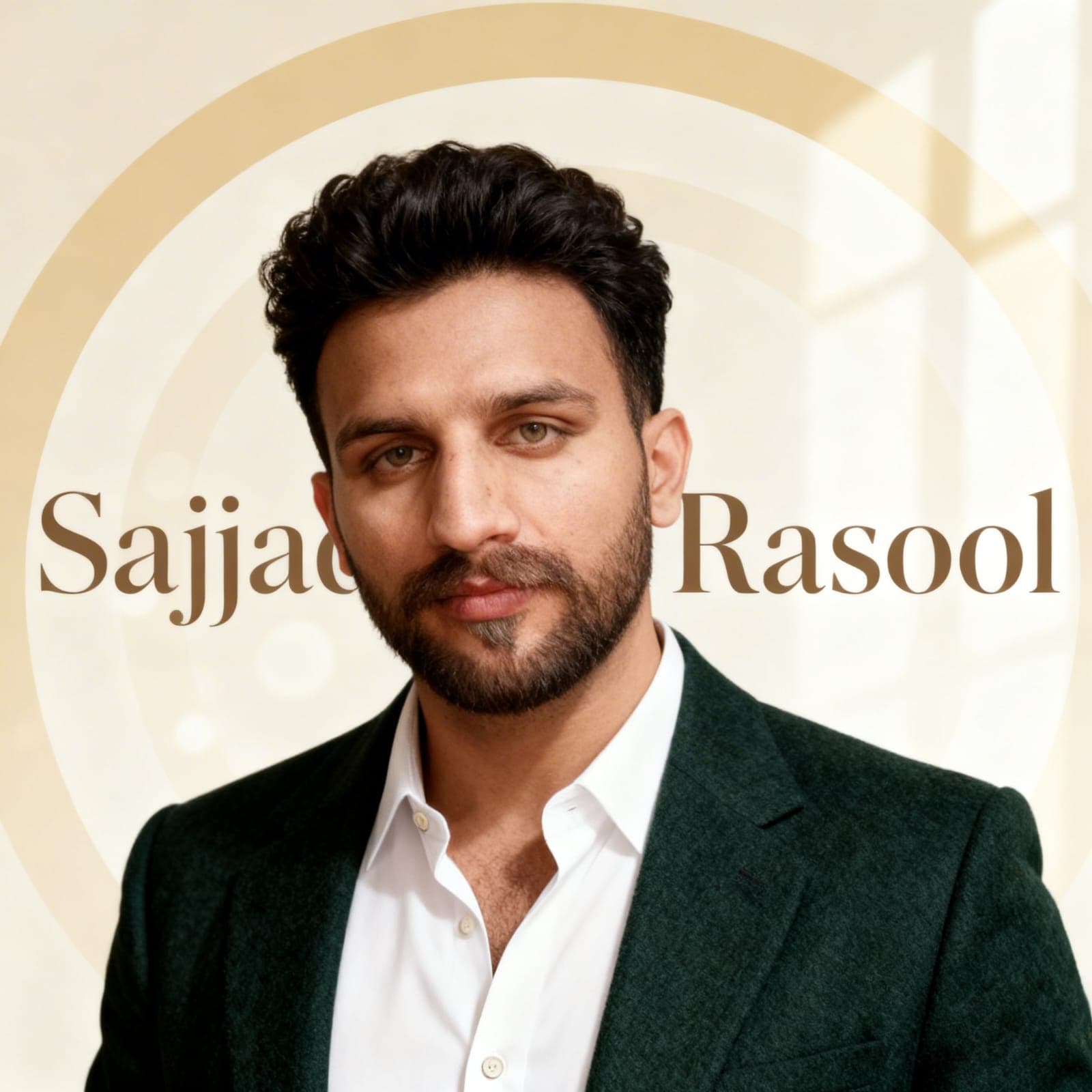 Muhammad Sajjad Rasool — Freelance Business Development Manager and Author based in Karachi, Pakistan